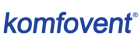 logo firmy komfovent